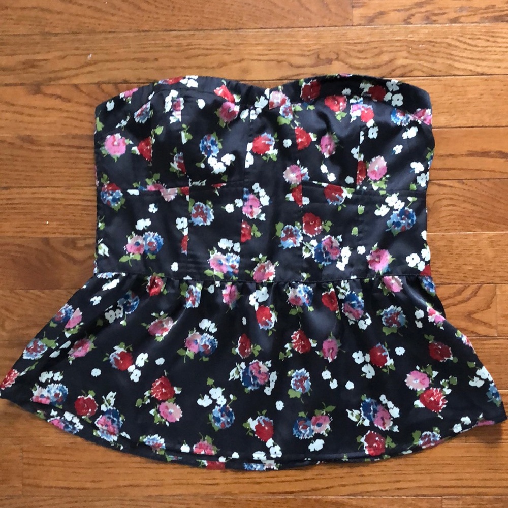 American Eagle sleeveless top